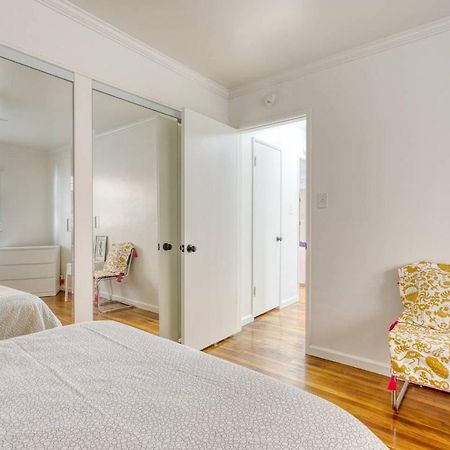 New Beach Jewel Bungalow Лонг Бийч Екстериор снимка